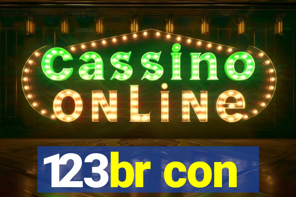 123br con